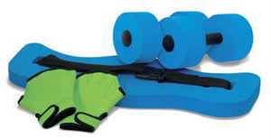 Aqua Gym Sæt