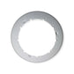 Ramme til Lampe til glasfiberpool Gaia hvid