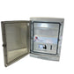EL-boks filtrering, 300W