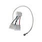 Balboa pumpe 2- og 3-ports splitter