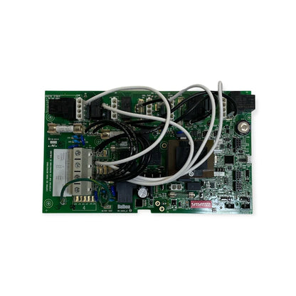 Printkort Balboa BP 2100G1 3 pumper CS