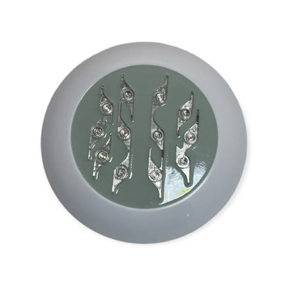LED RGB-lampe til glasfiberpool 28W udv. Weltico 12 LED