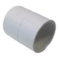 PVC Skarvemuffe 2 1/2" hun/hun CS