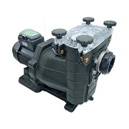 Pumpe renovering 0,75 HK