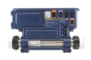 Gecko spapakke IN.XE-5-11-H3.0-1-2-K-K-D-32K-CE-GD4