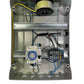 EL-boksfiltrering, 100W