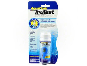 Teststrimler AquaChek True Test