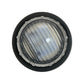 Ramme til Lampe til glasfiberpool Gaia Antracit