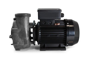 Pumpe Gecko FLO-MASTER XP3 CE, 3HK, 2 hastigheder