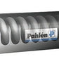 Varmtvandsveksler Hi-Flow Pahlen
