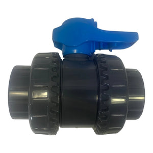 PVC Ventil 63 mm Easy Fit