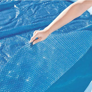Pooldække sommer Termofolie D. 6,4
