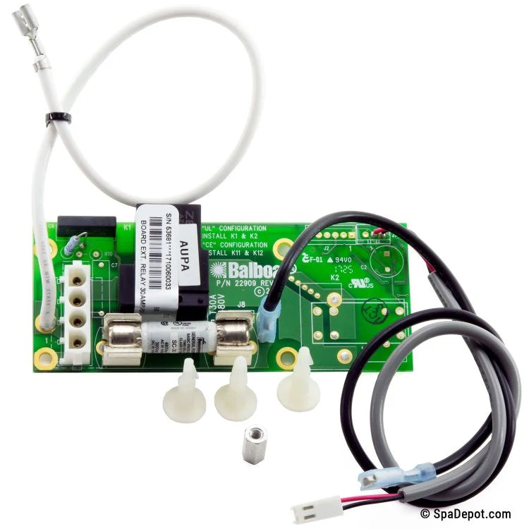 Ekstra kort Balboa 30 Amp (GS-GL)