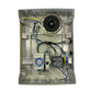 EL-boks filtrering, 300W