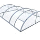 Pooltag Brilliant Riviera 5,14x10,66x1,78 Kanal