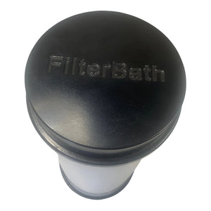 Filter, vaskebeholder 50 ft CS 16"