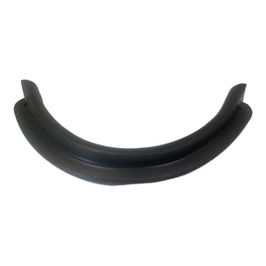 Nakkepude stor Wrap logo CS