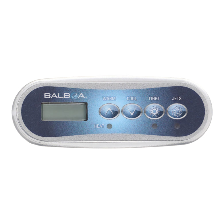 Kontrolpanel Balboa TP200W