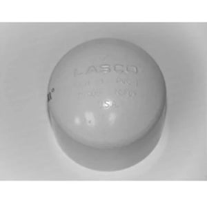 PVC Prop/Plug hun 2" CS