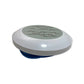 LED RGB-lampe til glasfiberpool 28W udv. Weltico 12 LED