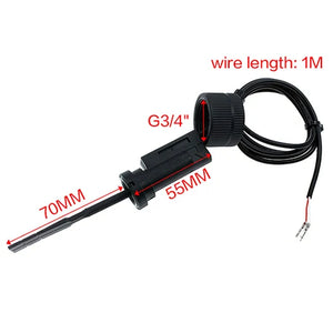 Flow switch UV Elecro Quantum/ Spectrum/ High Reflection