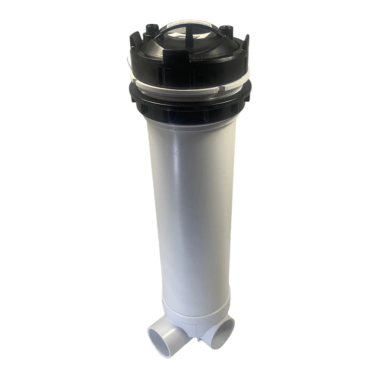 Filterhus Coast 100 ft CS (uden filter)