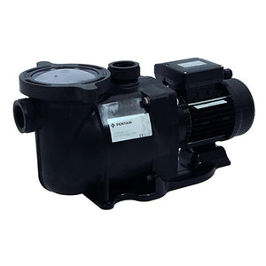 Pumpe SuperFlo 0,37 – 1,5 kW 1-faset