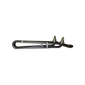 Varmelegeme Balboa 2,0 kW Titanium