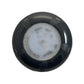 Ramme til Noria lampe til glasfiberpool Antracit