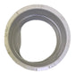 PVC Skarvemuffe 2 1/2" hun/hun CS