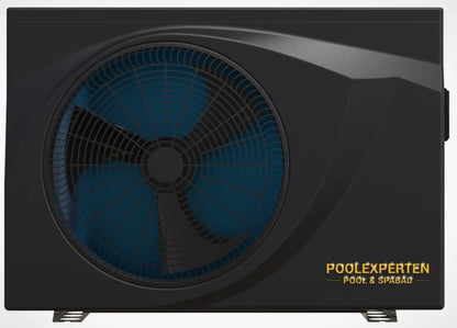 PoolExperten Varmepumpe Inverter 7,6kW