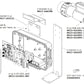Varmer Gecko HEAT.WAV-YJ-2KW-240-2-INC-IF-T