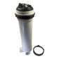 Filterhus Coast 100 ft CS (uden filter)