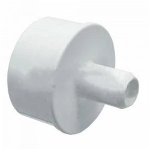 PVC-samlemuffe 1,5" han / 3/4" ozonslange