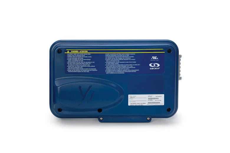 Gecko spapakke IN.YJ-3-V3-CE-2PC-GD1