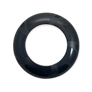 Ramme til Noria lampe til glasfiberpool Antracit