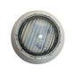 Ramme til Lampe til glasfiberpool Gaia hvid