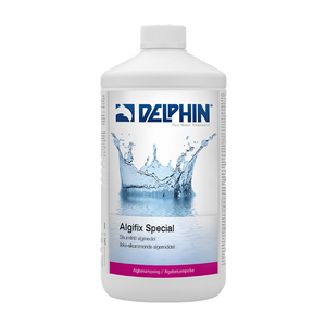 DELPHIN Algfix, Special 1L