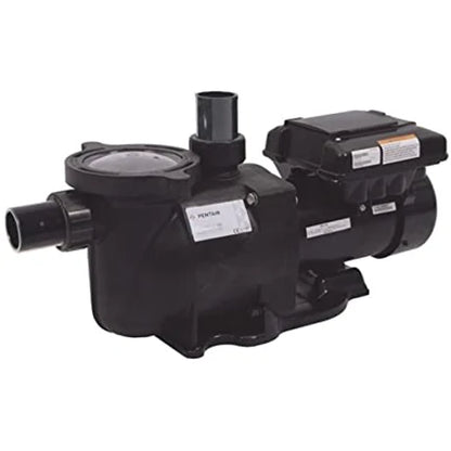Pumpe SuperFlo Varvtalsstyret VS2