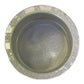 PVC Forlængerled 3/4" hun CS