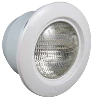 Belysning 300W Beton