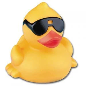 Badeand Stor Sunny