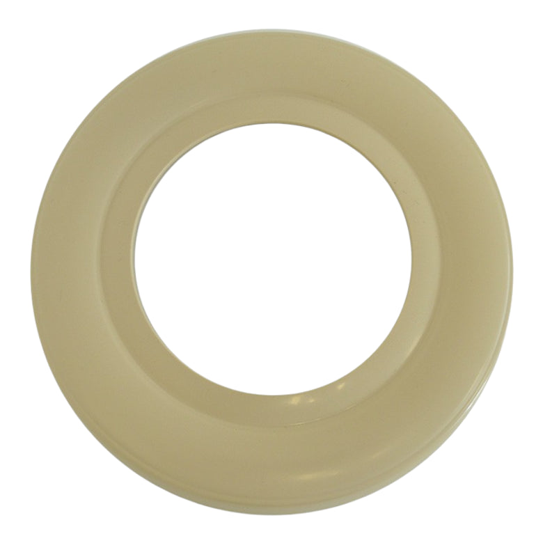 Ram/dækring lampe Magiline beige