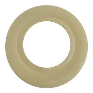 Ram/dækring lampe Magiline beige