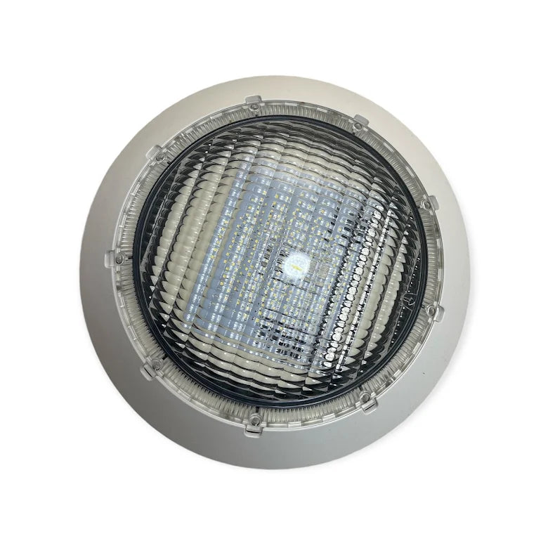 Lampe til glasfiberpool 20W hvid Gaia