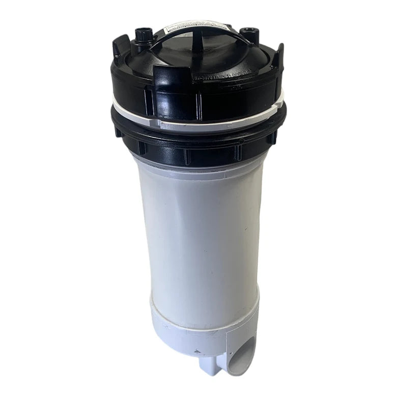 Filterhus Coast 50 ft CS (intet filter)