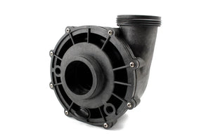 Pumpehus Gecko Flo-Master XP2e 56FR 3,0HP 2"ind/2"ud