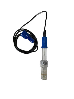 Sonde pH 1ml - 80mm lang (Simpool)