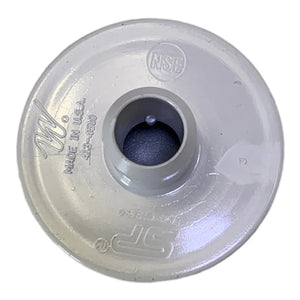 PVC Reduktion 2"-3/4" han/slange CS
