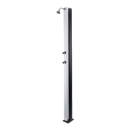 Soldouche hvid 30L